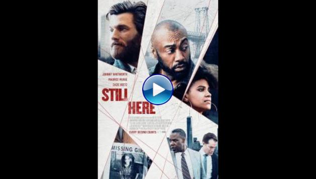 Still Here (2020)