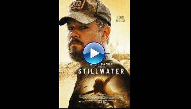 Stillwater (2021)