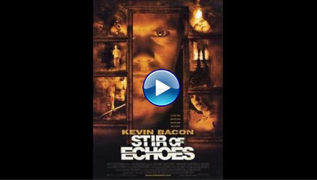 Stir of Echoes (1999)