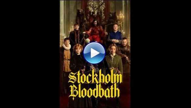 Stockholm Bloodbath (2023)