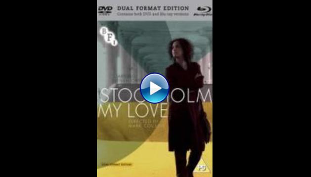 Stockholm, My Love (2016)