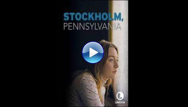 Stockholm, Pennsylvania (2015)