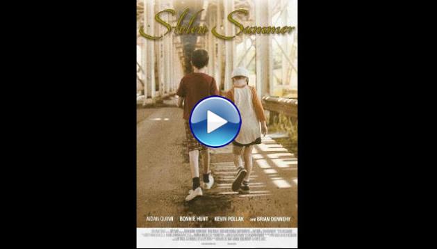 Stolen Summer (2002)