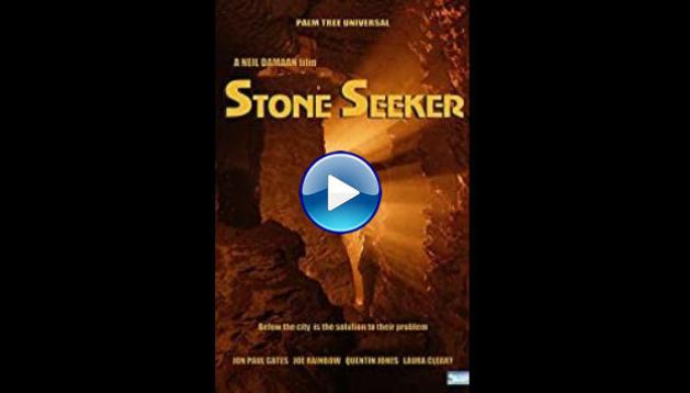 Stone Seeker (2018)