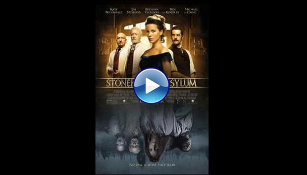 Stonehearst Asylum (2014)