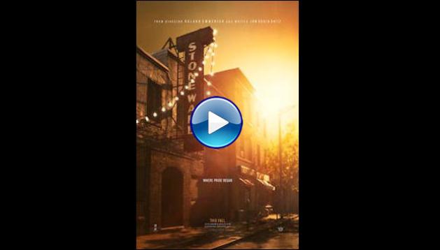 Stonewall (2015) BluRay Full Movie Watch Online Free