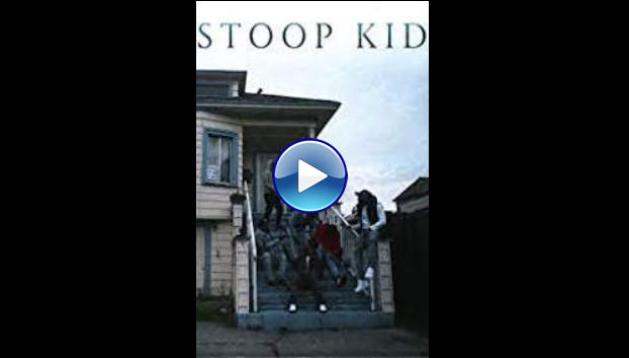Stoop Kid (2022)