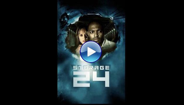 Storage 24 (2012)
