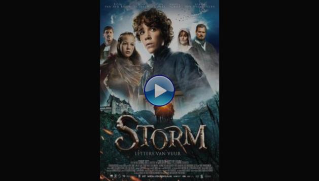 Storm: Letters van Vuur (2017)