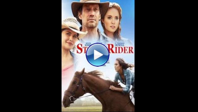 Storm Rider (2013)