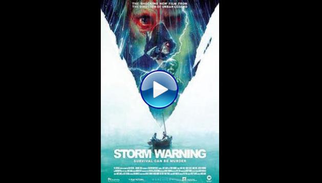 Storm Warning (2007)