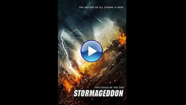 Stormageddon (2015)