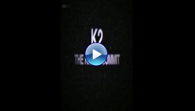 Storyville K2 The Killer Summit (2015)