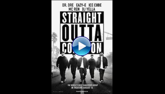 Straight Outta Compton (2015)