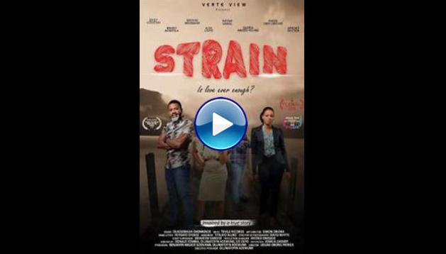 Strain (2020)