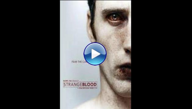 Strange Blood (2015)