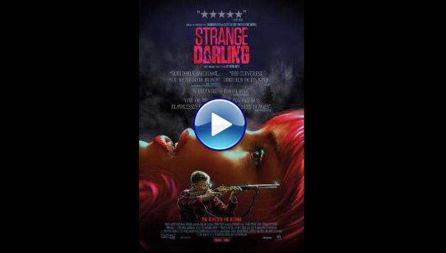 Strange Darling (2023) HD Full Movie Watch Online Free