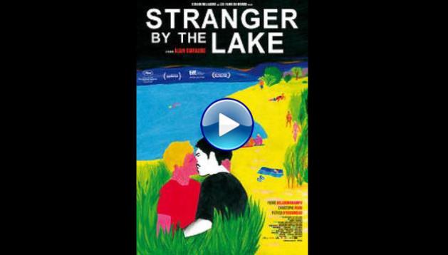 Stranger by the lake (2013)