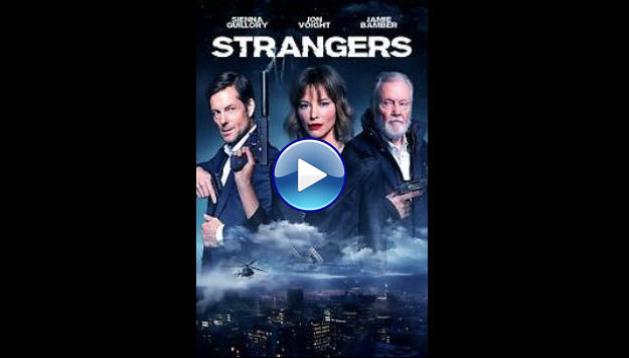 Strangers (2024)