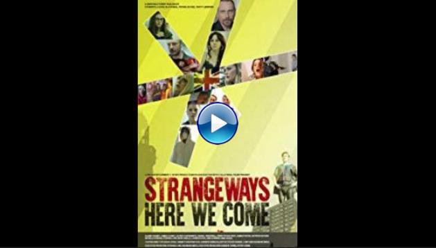 Strangeways Here We Come (2017)