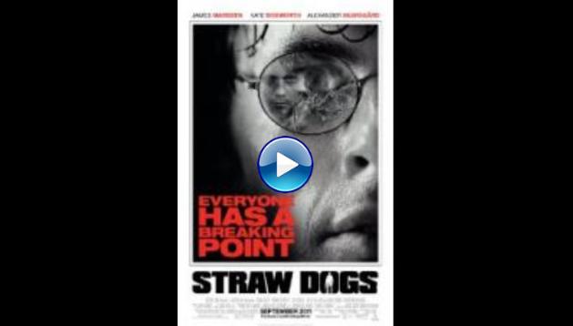 Straw Dogs (2011)