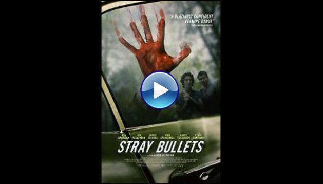 Stray Bullets (2016) HD Full Movie Watch Online Free