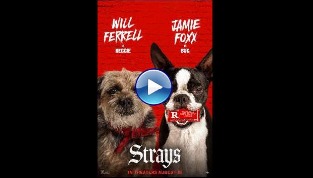 Strays (2023)