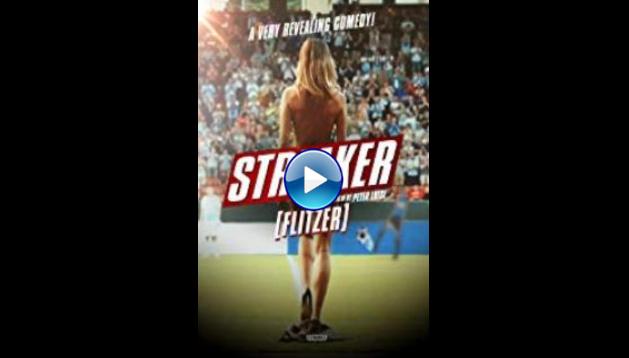 Streaker (2017)