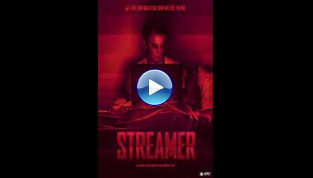 Streamer (2017)