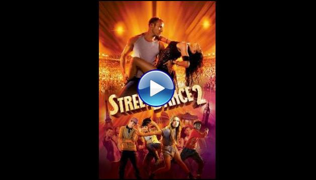 StreetDance 2 (2012)