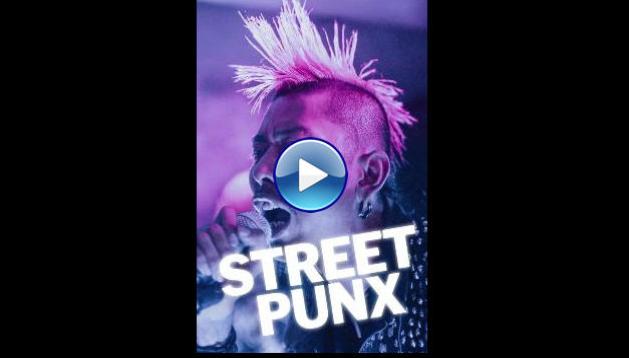 Street Punx (2024)