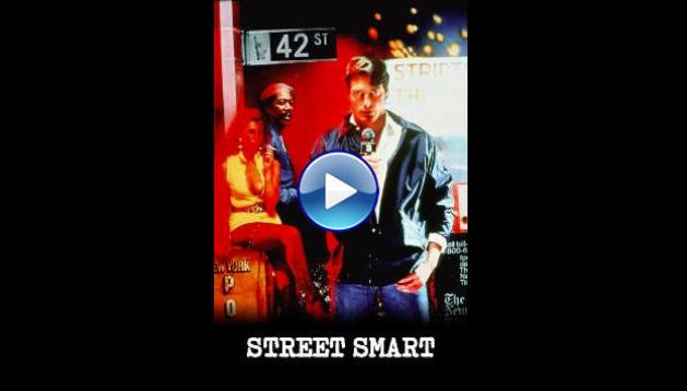 Street Smart (1987)