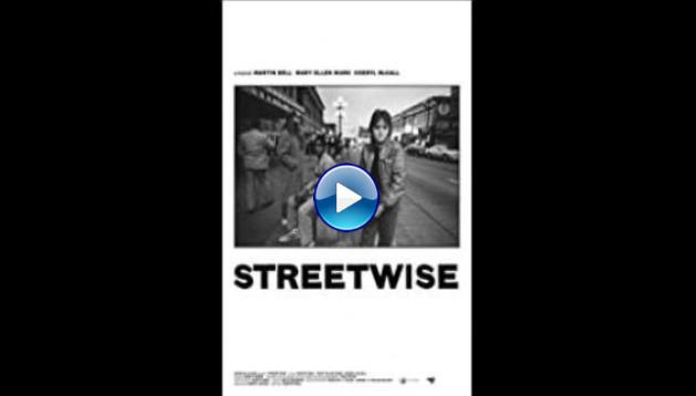Streetwise (1984)