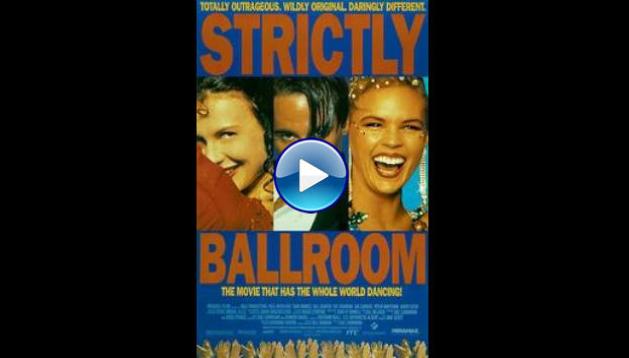 Strictly Ballroom (1992)