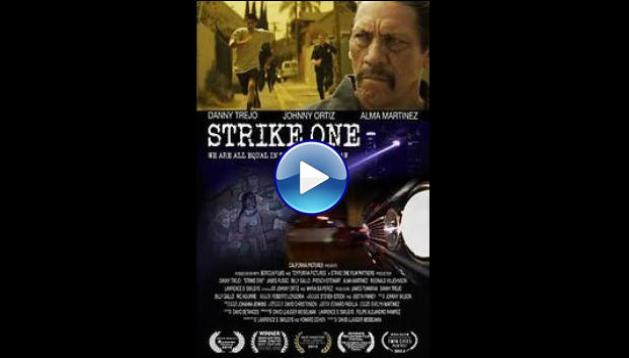 Strike One (2014)