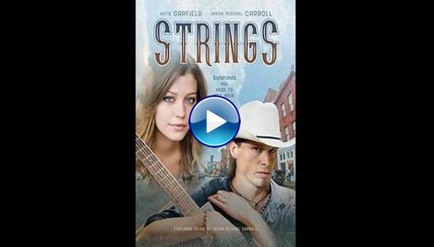 Strings (2018)