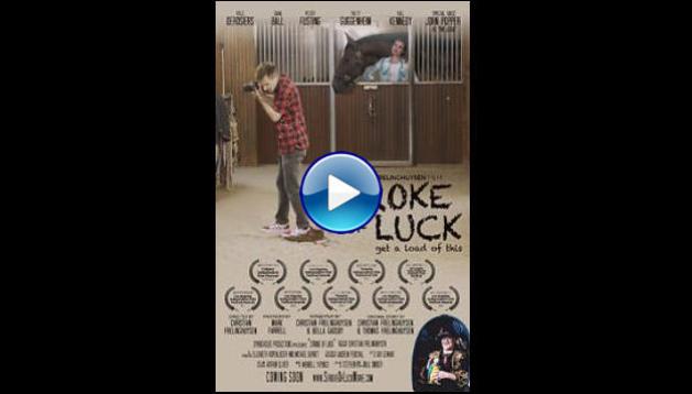 Stroke of Luck (2022)