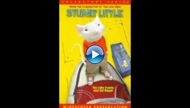 Stuart Little (1999)