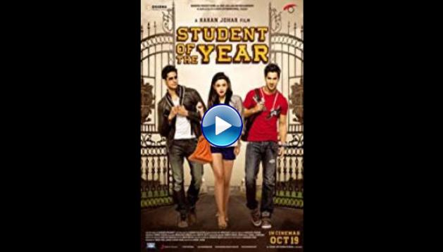 Student of the Year (2012)