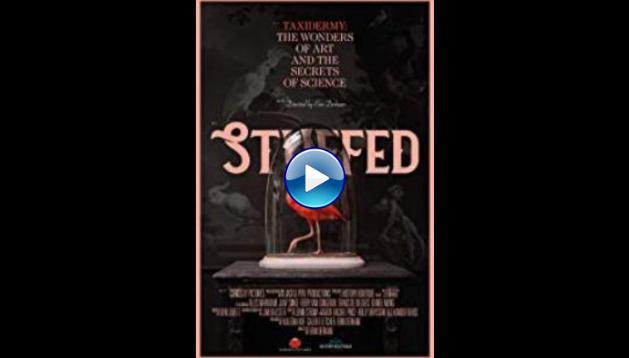 Stuffed (2019)