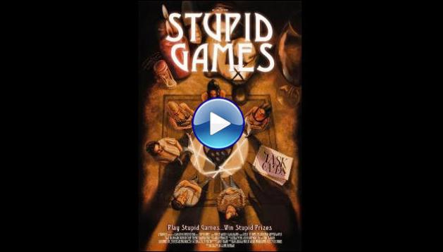 Stupid Games (2024)