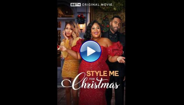 Style Me for Christmas (2024)