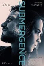 Submergence (2018)