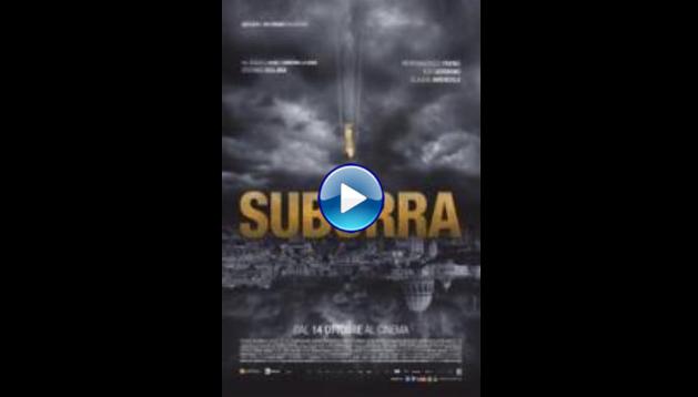 Suburra (2015)