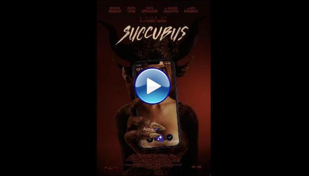 Succubus (2024)