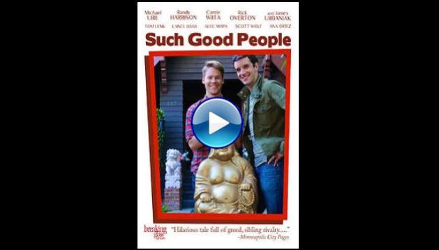 Such Good People (2014)