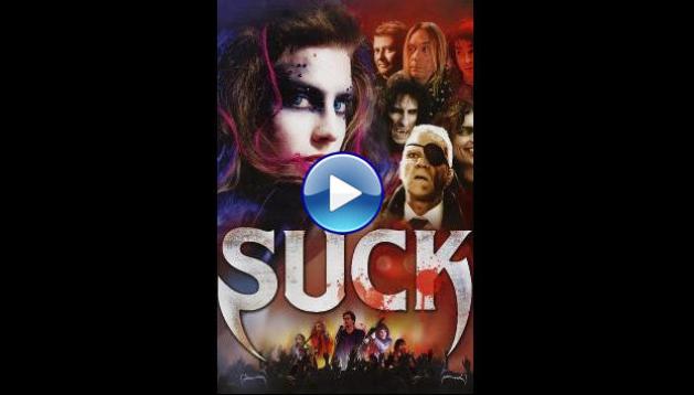 Suck (2009)