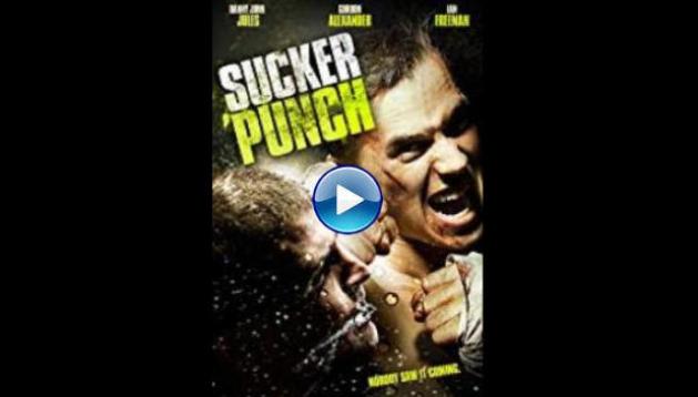 Sucker Punch (2008)