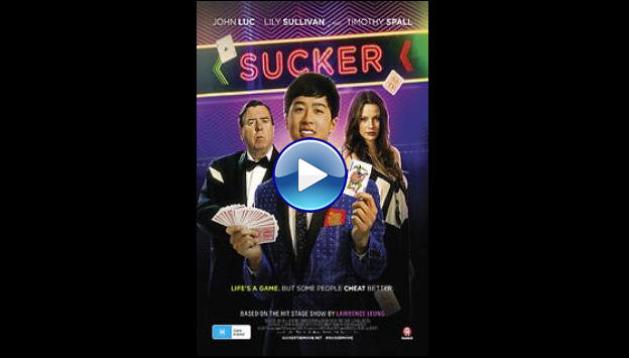 Sucker (2015)