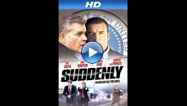 Suddenly (2013)